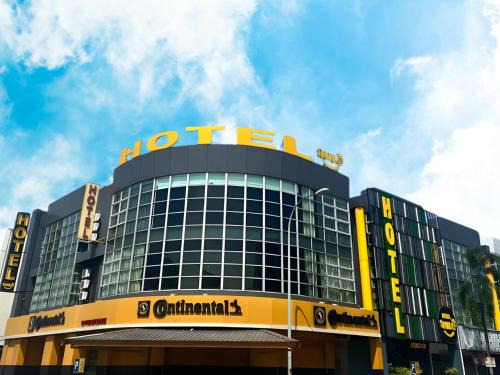 Smile Hotel Klang Bukit Tinggi