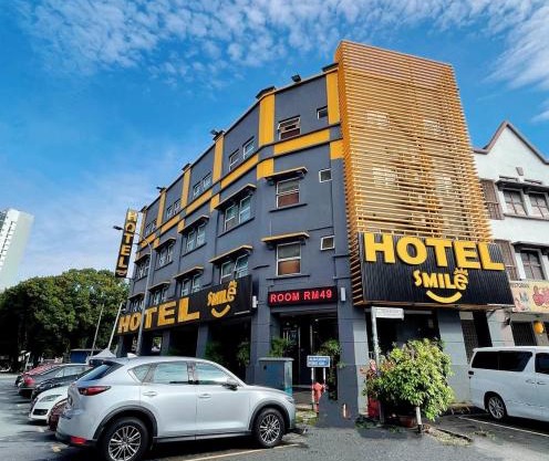 Smile Hotel Balakong Kajang