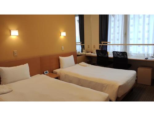 Smile Hotel Sendai Tagajyo - Vacation STAY 84265v