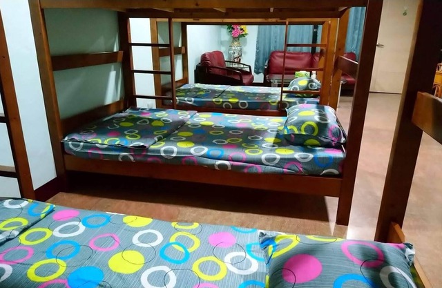 Smile House 微笑的家- Homestay
