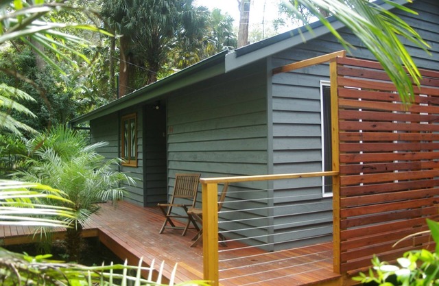 Smiths Lake Retreat - located at Smiths Lake