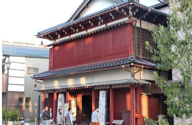 Smoking Breakfast included Modern spacious JapaneseWestern room Special offer 2 people /Kaga Ishikawa