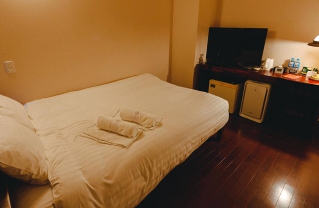 Smoking Double Installation of Mirable Plus Ro/Aira Kagoshima