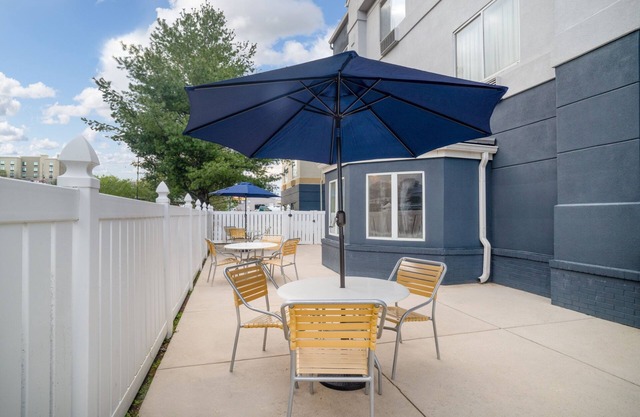 Smyrna Nashville Fairfield Inn & Suites by Marriott