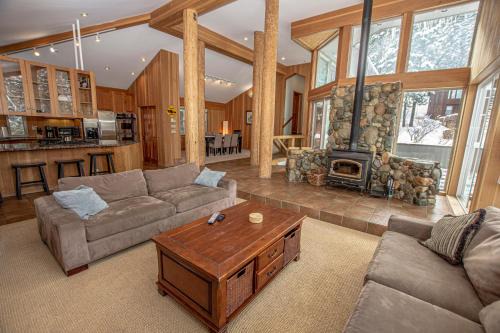 Snow Crest By Hauserman Rentals