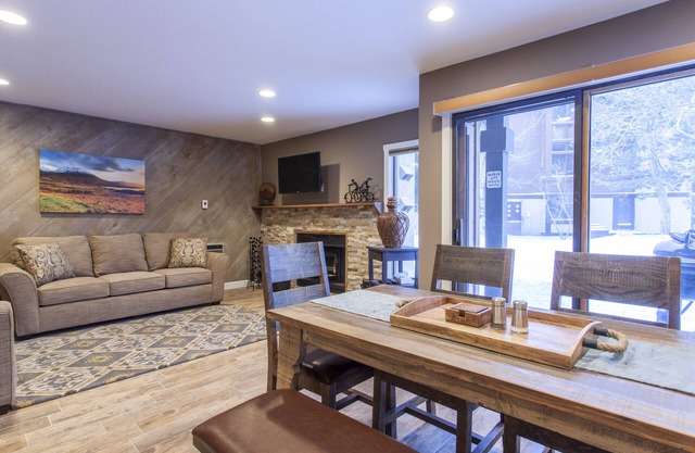 Snowcreek 405 Phase III