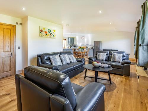 Snowdrop Lodge -Uk32959