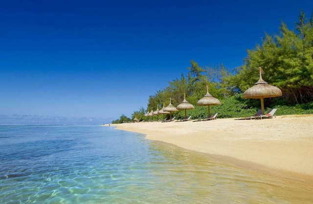 SO/Sofitel Mauritius