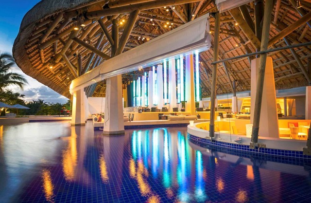 SO/Sofitel Mauritius