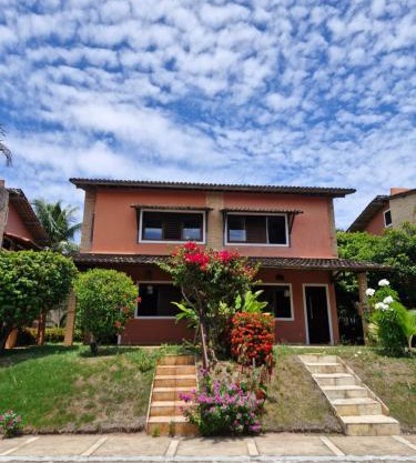 Sobrado do Barão da Barra