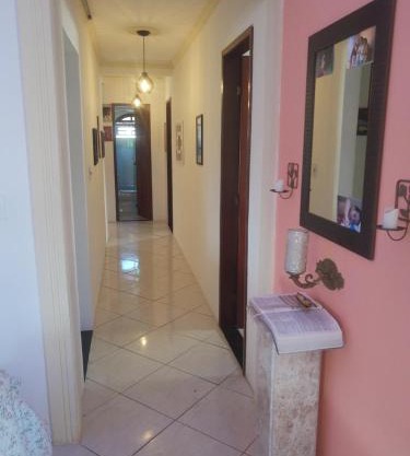 Sobrado estilo Colonial