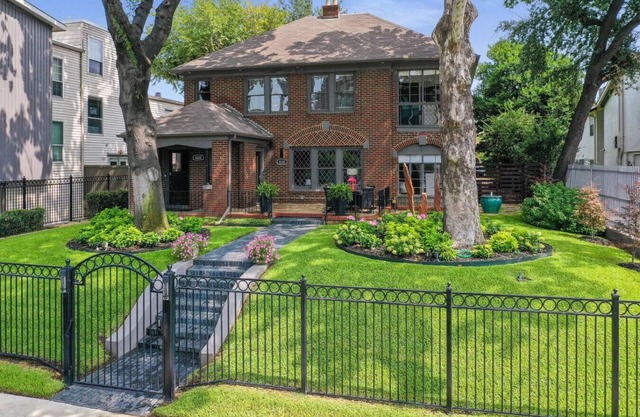 SoCozyBlue Suite Oak Lawn/Uptown