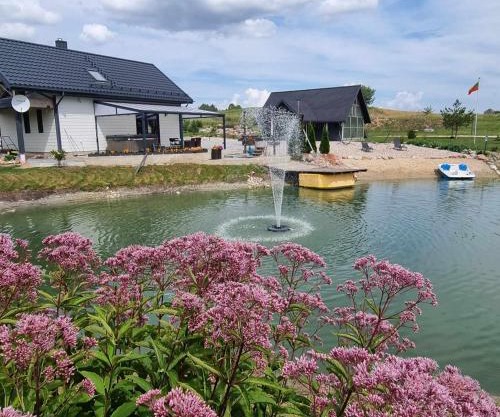 Sodyba Pirtis Panarvė