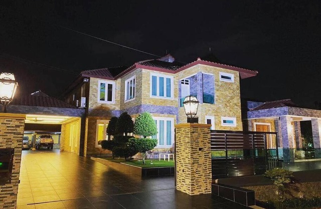 Sofea Guest House Pasir Gudang