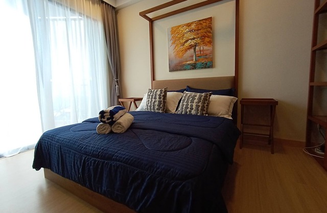 Sofia Seaview Suite Timurbay Seafront Residence Kuantan Pahang