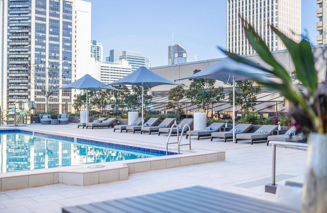 Sofitel Brisbane Central
