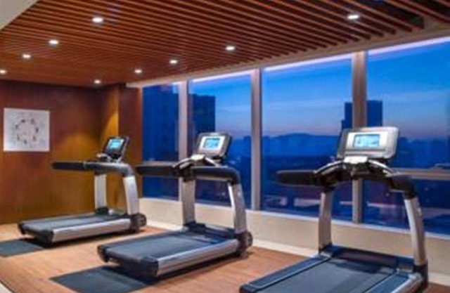 Sofitel Lianyungang Suning
