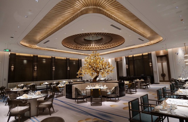 Sofitel Xiong An