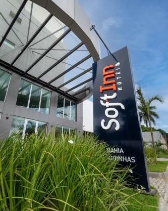 Soft Inn Alagoinhas