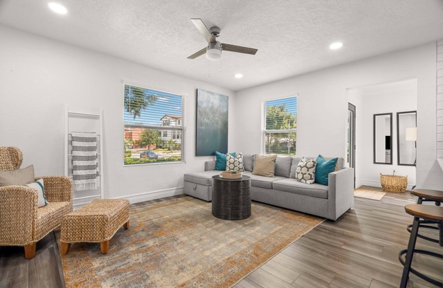 SoHo Oasis - Stunning Home In Heart of SoHo