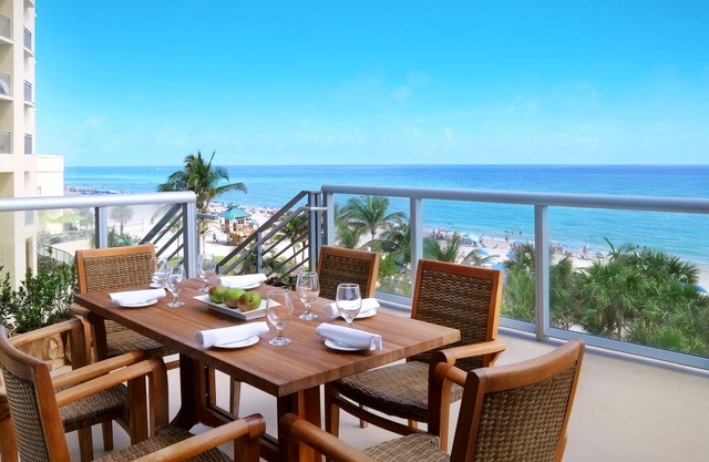 Solé Miami, A Noble House Resort