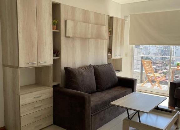 Sol a Sol - Excelente ubicación- Vista panorámica