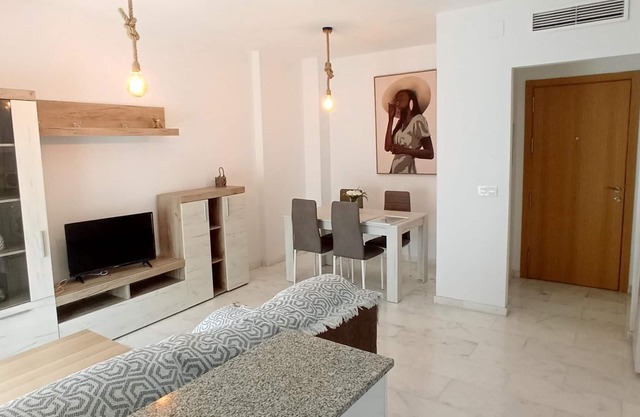 Sol de Levante Apartment