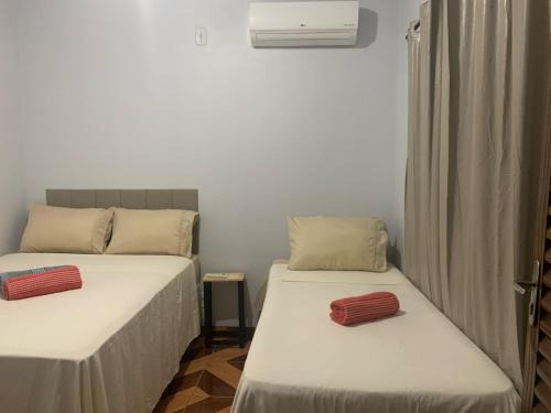 Sol do Jalapão Mobiliados - A minutos do Aeroporto