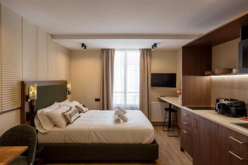 Sol St Mande - 2 pers PMR - 30