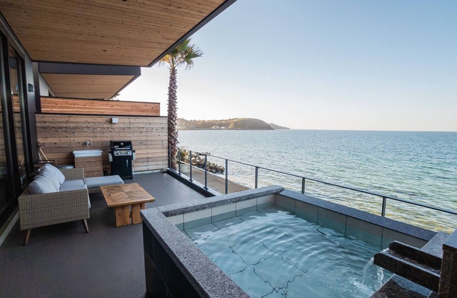 Solavilla Umi Terrace Minamiawaji