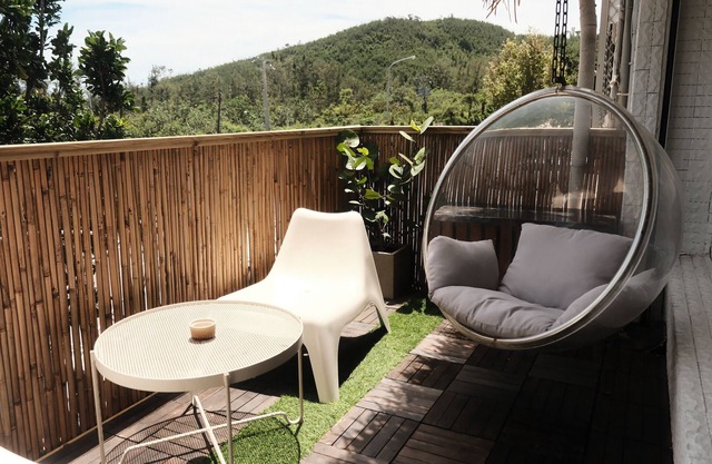 Solchill Inn