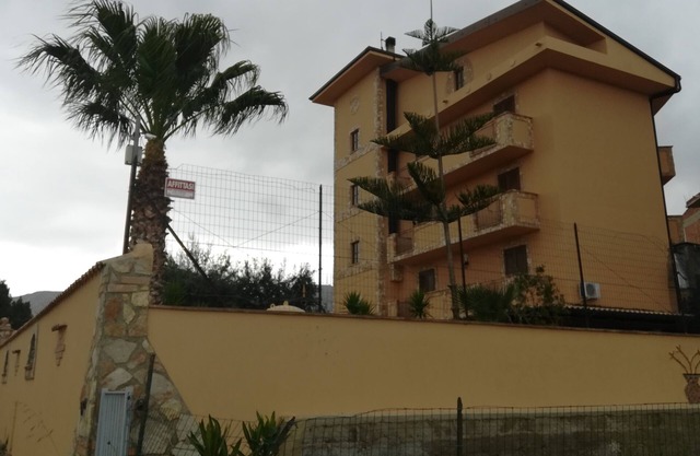 Sole Mare E Relax for dream holidays