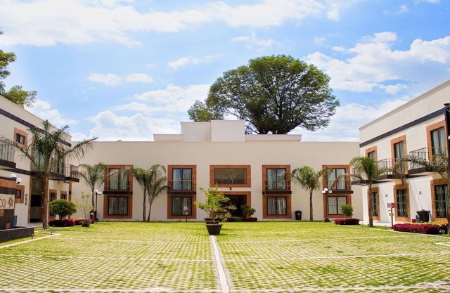 Soleil Inn Atlixco