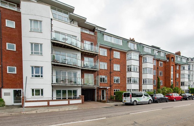 Solent Court