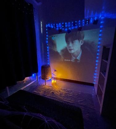 Solitude Break Stress-Free Zone