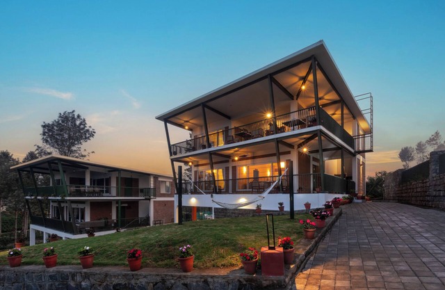 Solitude by Nature Resorts and Stays