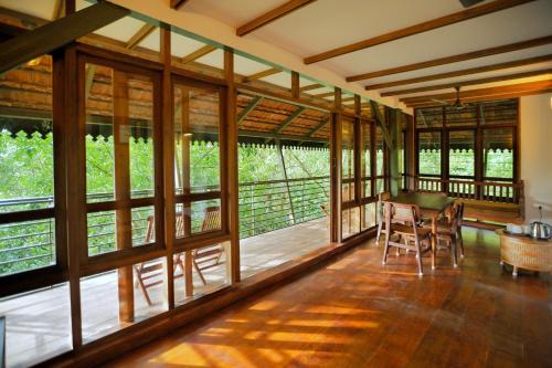 Solitude Munnar - Tree house