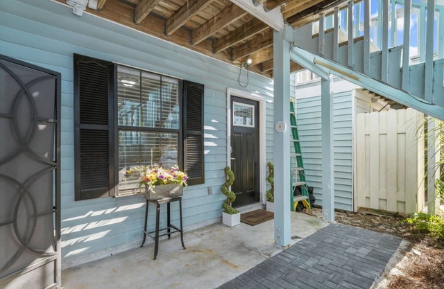 Solitude on 30A - Seacrest Beach - Beach Access