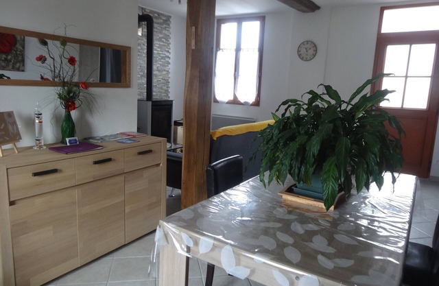 Solognote renovated house furnished 4 people