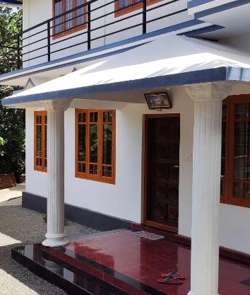 Soly's Villa Homestay