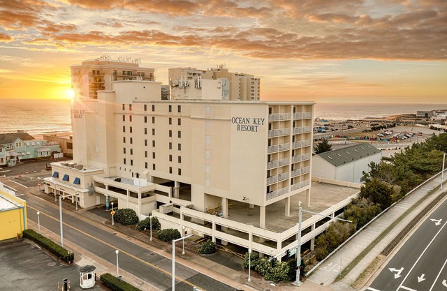 Something in the Water Rental