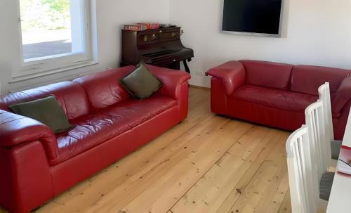 Sommerlich bei den Sorben