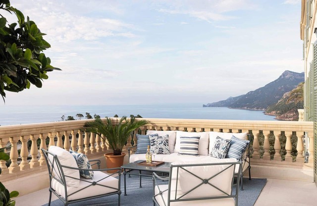 Son Bunyola Hotel & Villas