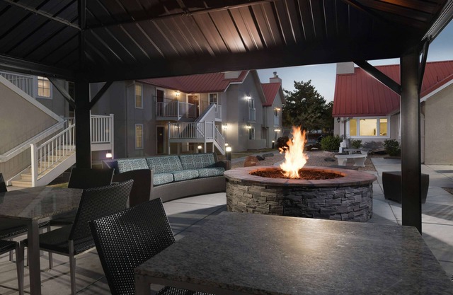 Sonesta ES Suites Albuquerque