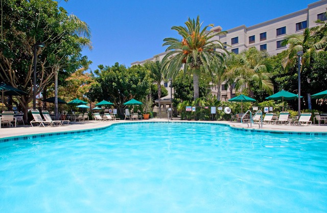 Sonesta ES Suites Anaheim Resort Area
