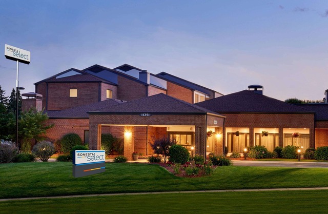 Sonesta Select Minneapolis Eden Prairie