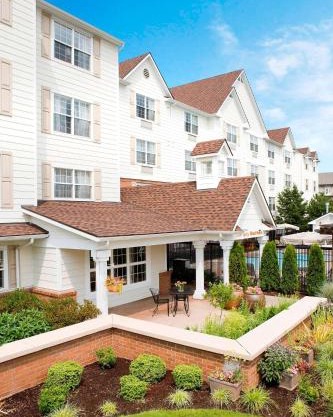 Sonesta Simply Suites Seattle Renton