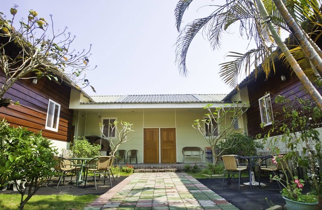 Song Youf Hostel