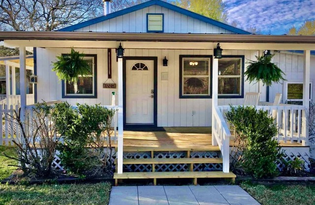 Songbird Haven Cozy Country Getaway