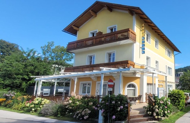 Sonnblick am Wörthersee